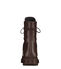 Stuart Weitzman MCKENZEE WALNUT MCKENZEESMOWAL