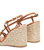 Stuart Weitzman GEORGIE ESPADRILLE WEDGE undefined ${masterID} 5