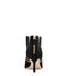 Stuart Weitzman DASHA BLACK DASHASUEBLA