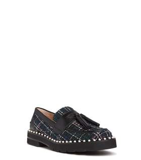 weitzman stuart loafer