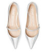 Stuart Weitzman EMILIA MARY JANE FLAT undefined ${masterID} 4