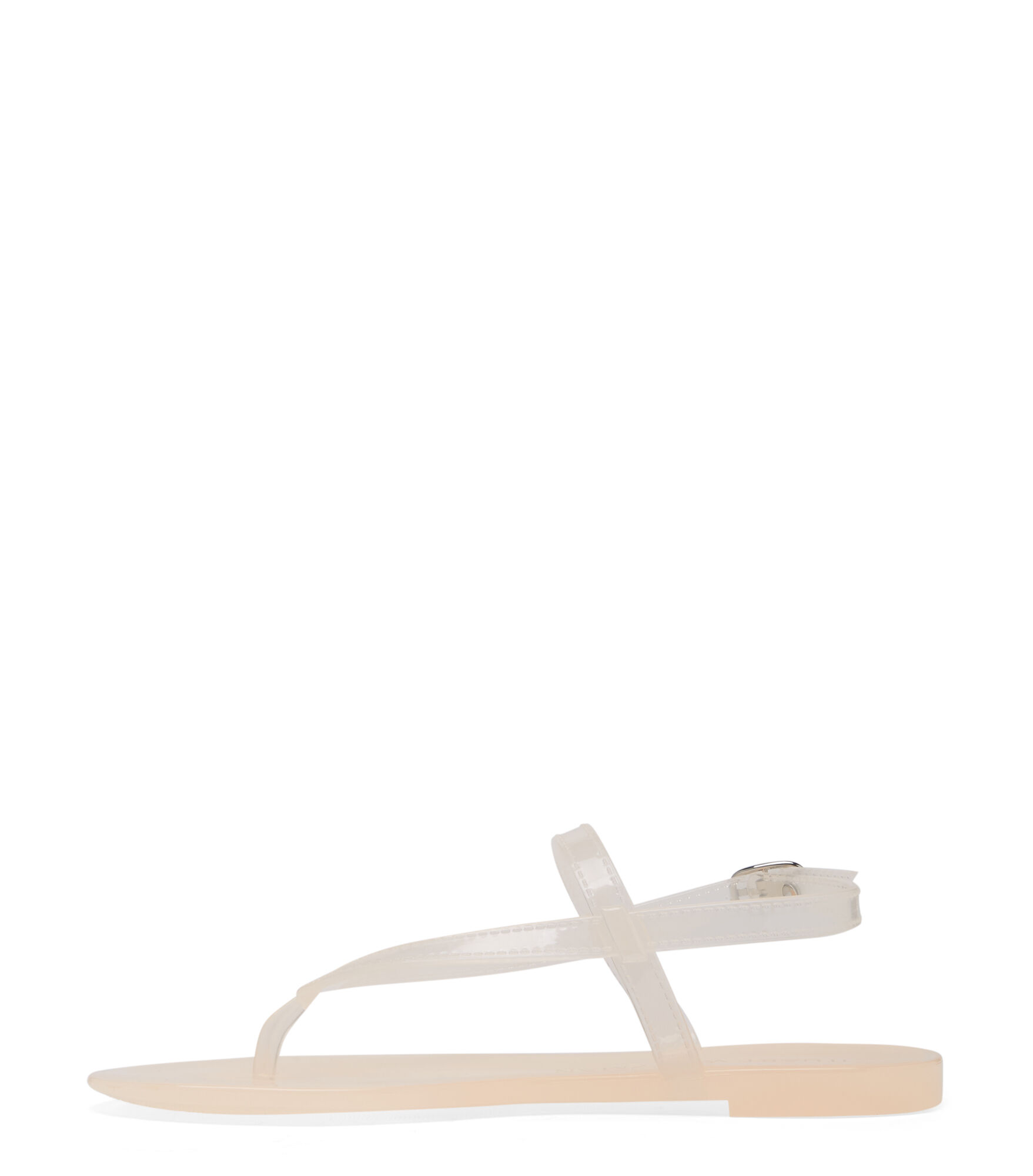 SUMMER JELLY SANDAL in POUDRE for Women Stuart Weitzman UK