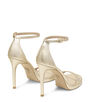Stuart Weitzman NUDIST PLATFORM undefined ${masterID} 3