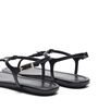 Stuart Weitzman GEORGIE T-STRAP undefined ${masterID} 5
