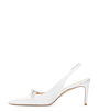 Stuart Weitzman SW BOW 75 SLINGBACK undefined ${masterID} 3