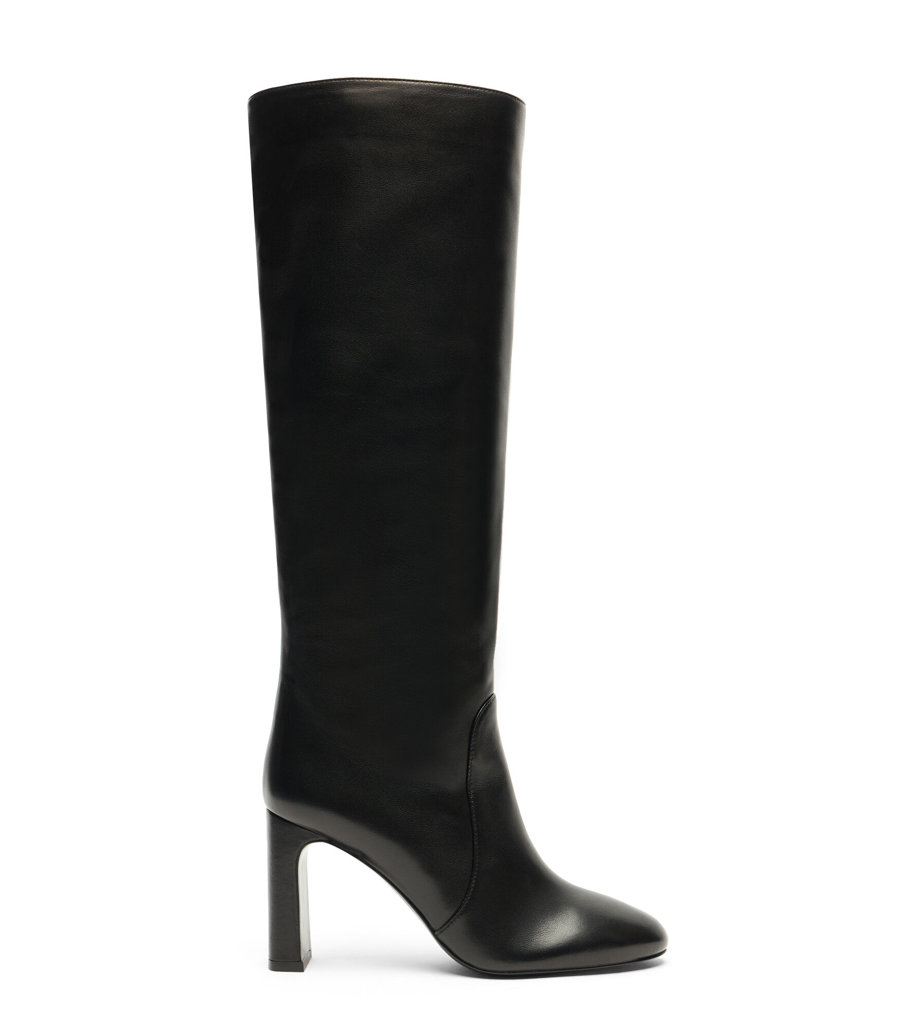 BABETTE TUBO BOOT 85, BOTTES ET BOTTINES, , DRESS NAPPA - Stuart Weitzman - Modalova