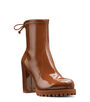 Stuart Weitzman BENITA LUGG VINYL undefined ${masterID} 2