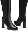 Stuart Weitzman BABETTE PLATFORM ZIP BOOT undefined ${masterID} 4