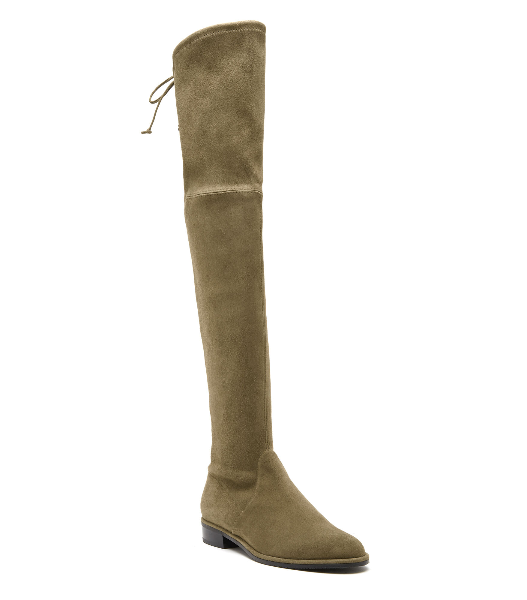 Stuart weitzman lowland hotsell taupe
