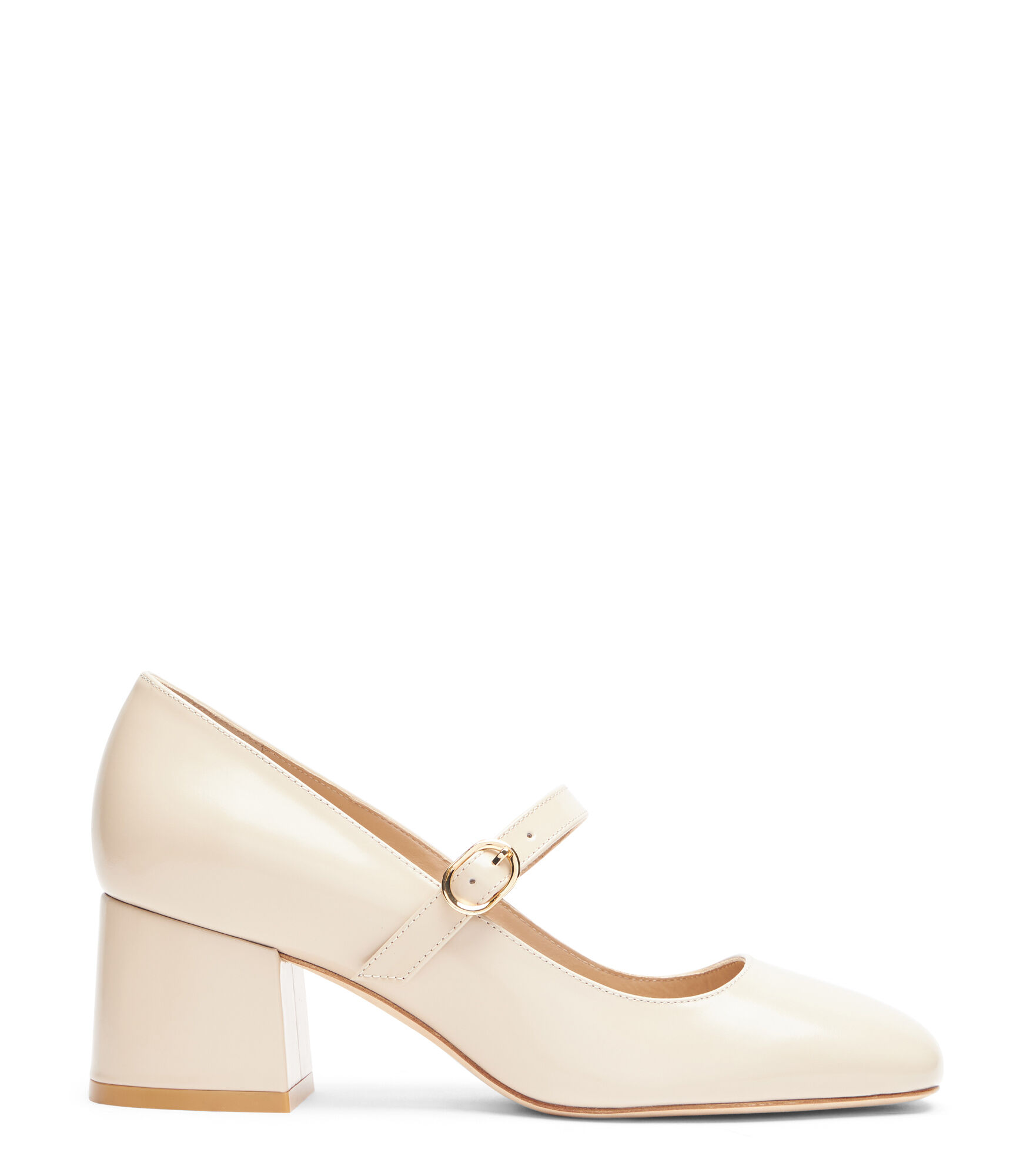 STUART MJ 60 PUMP, Last chance, , BROSSÉ - Stuart Weitzman - Modalova