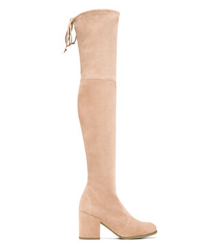 The tieland boot stuart weitzman cheap