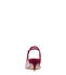 Stuart Weitzman VEA CRANBERRY VEADAHCRA