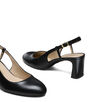 Stuart Weitzman BABETTE SLINGBACK 60 undefined ${masterID} 4