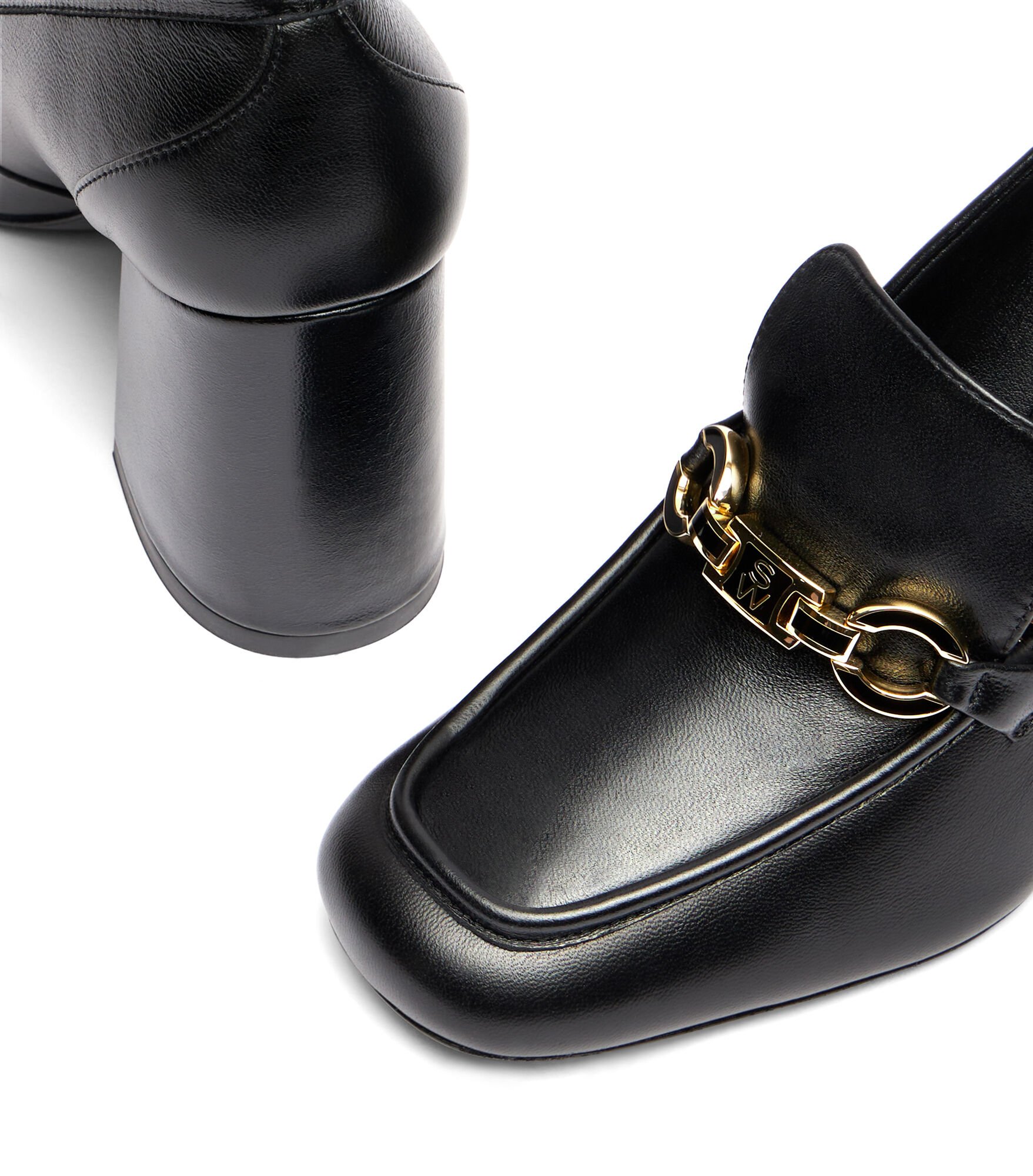 Archival Clothing × Japanese Brand Koji Kuga Square Toe