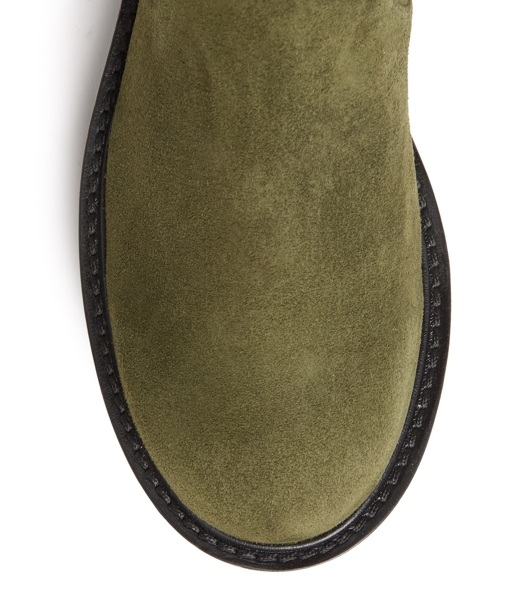 LOWLAND LIFT in HUNTER for Women Stuart Weitzman UK