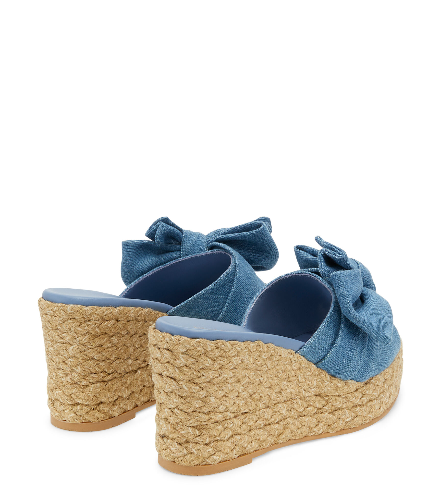 Stuart weitzman wedges clearance