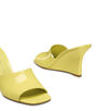 Stuart Weitzman VINNIE WEDGE MULE 85 undefined ${masterID} 4