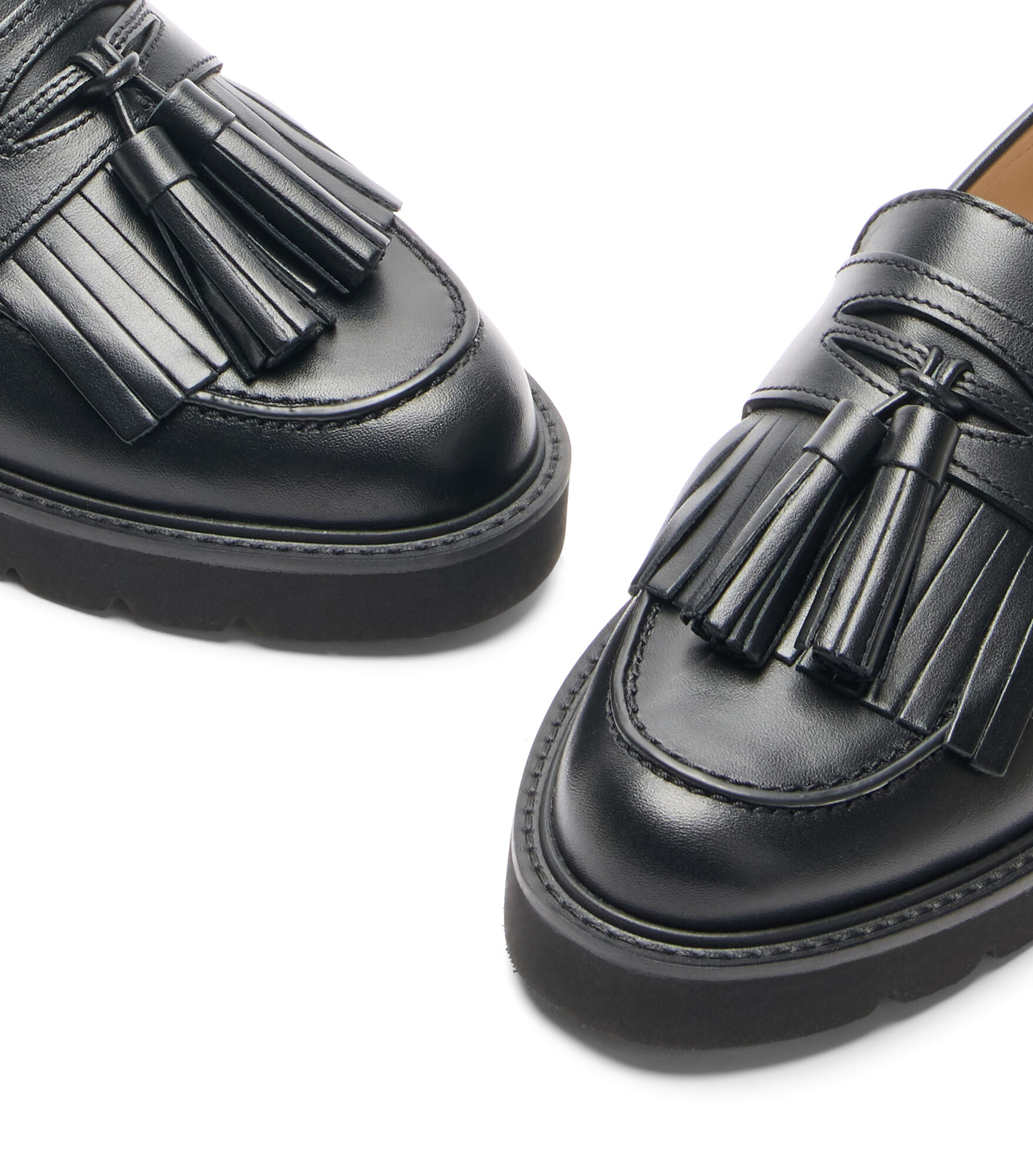 MILA LIFT in BLACK for Women | Stuart Weitzman®