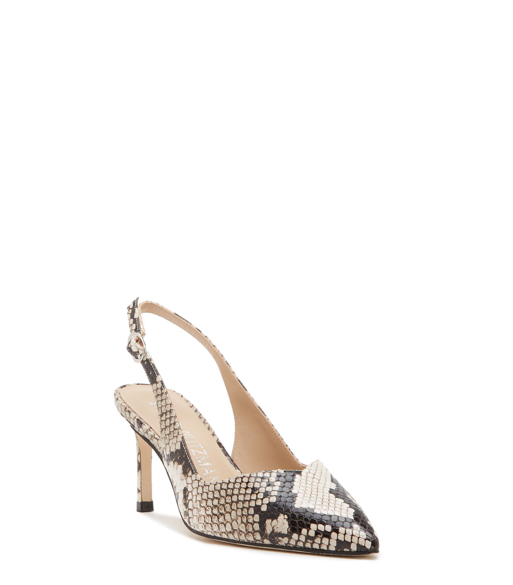 Stuart weitzman cheap edith pump