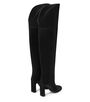 Stuart Weitzman BABETTE OVER-THE-KNEE TUBO 85 undefined ${masterID} 3