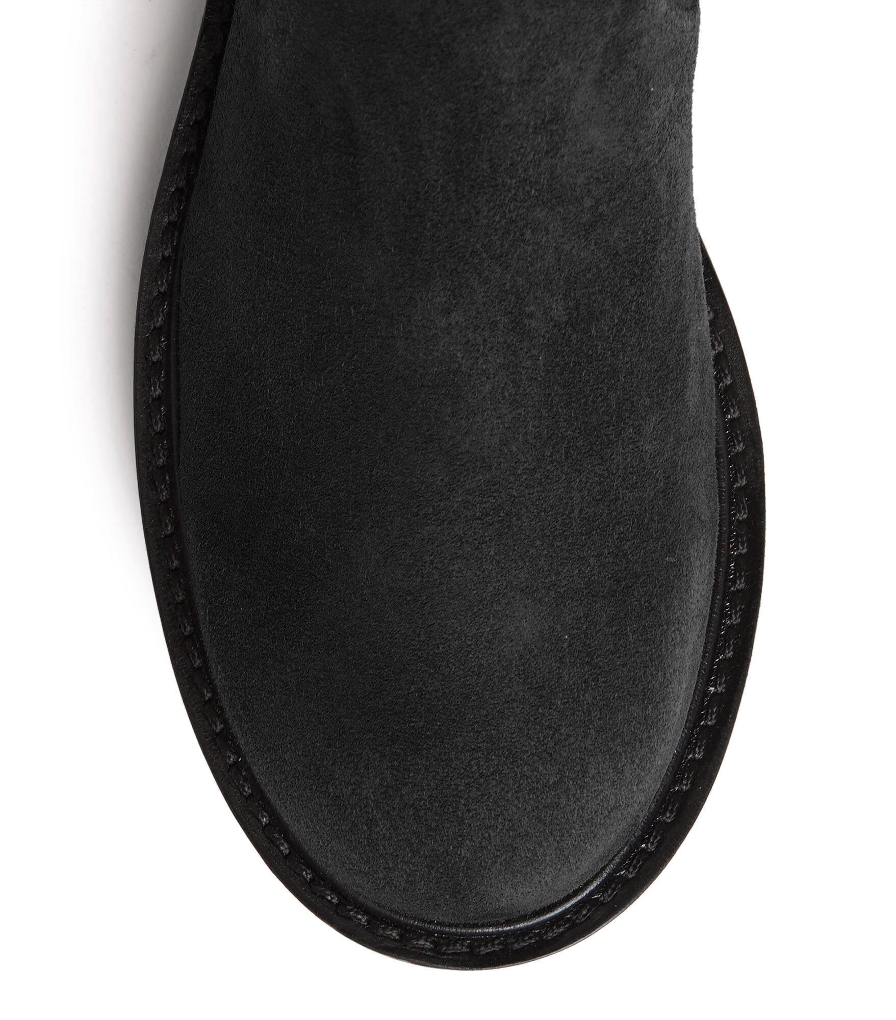 LOWLAND LIFT in BLACK for Women | Stuart Weitzman®