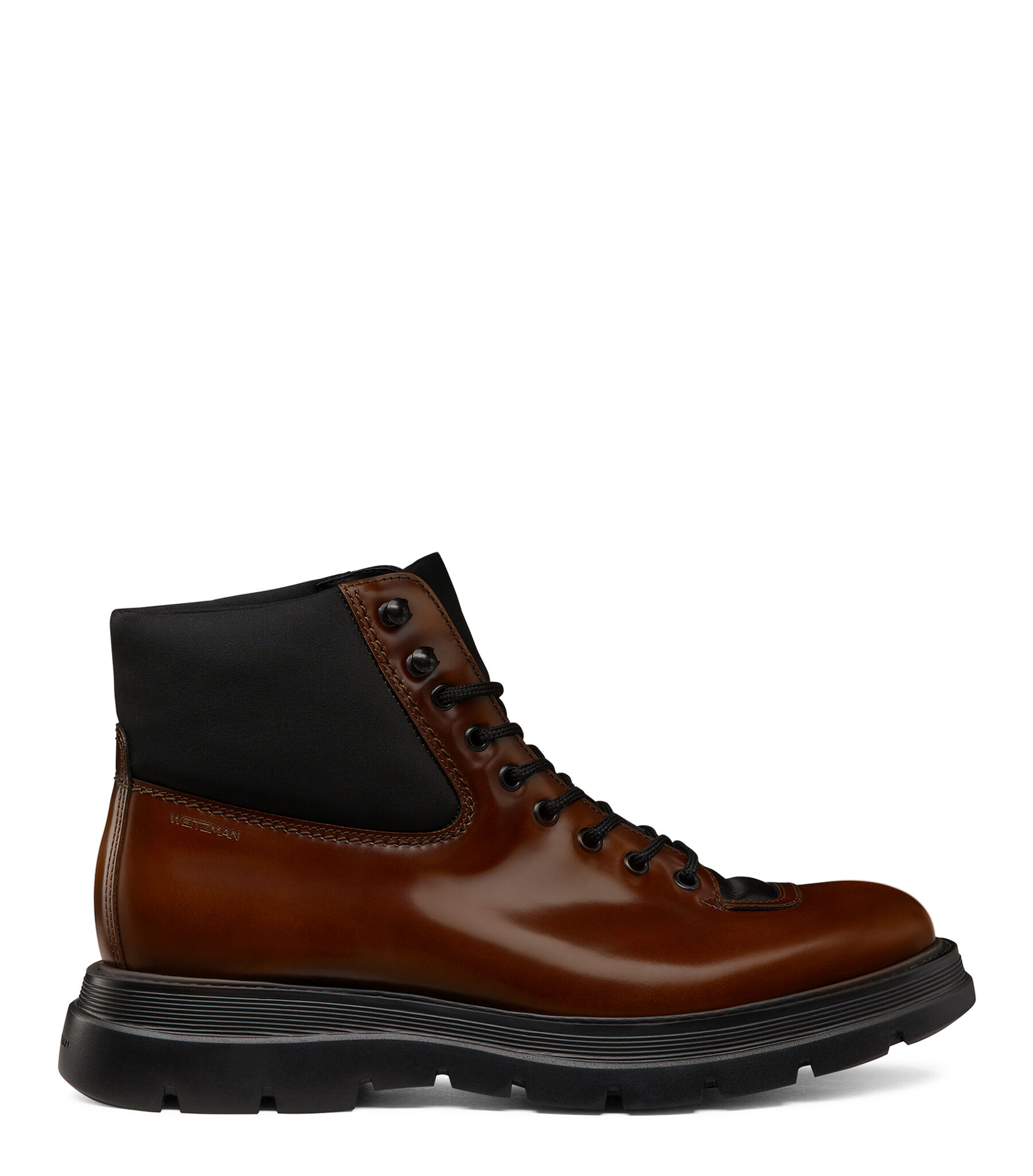 ADAM in TAN BLACK for Women Stuart Weitzman UK