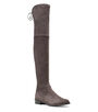 the lowland boot