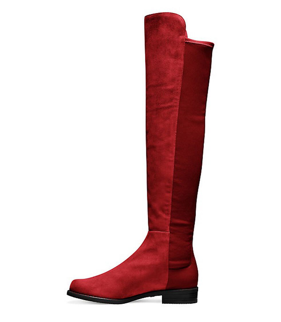 Stuart Weitzman 5050 Stuart Weitzman 5050 CHILE 5050SRGCHI