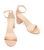 Stuart Weitzman NUDIST II 75 BLOCK SANDAL undefined ${masterID} 4