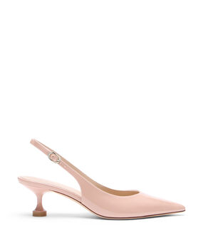 Stuart Weitzman STUARTINI SLINGBACK 50 BLUSHFUL SM912PATY6Q