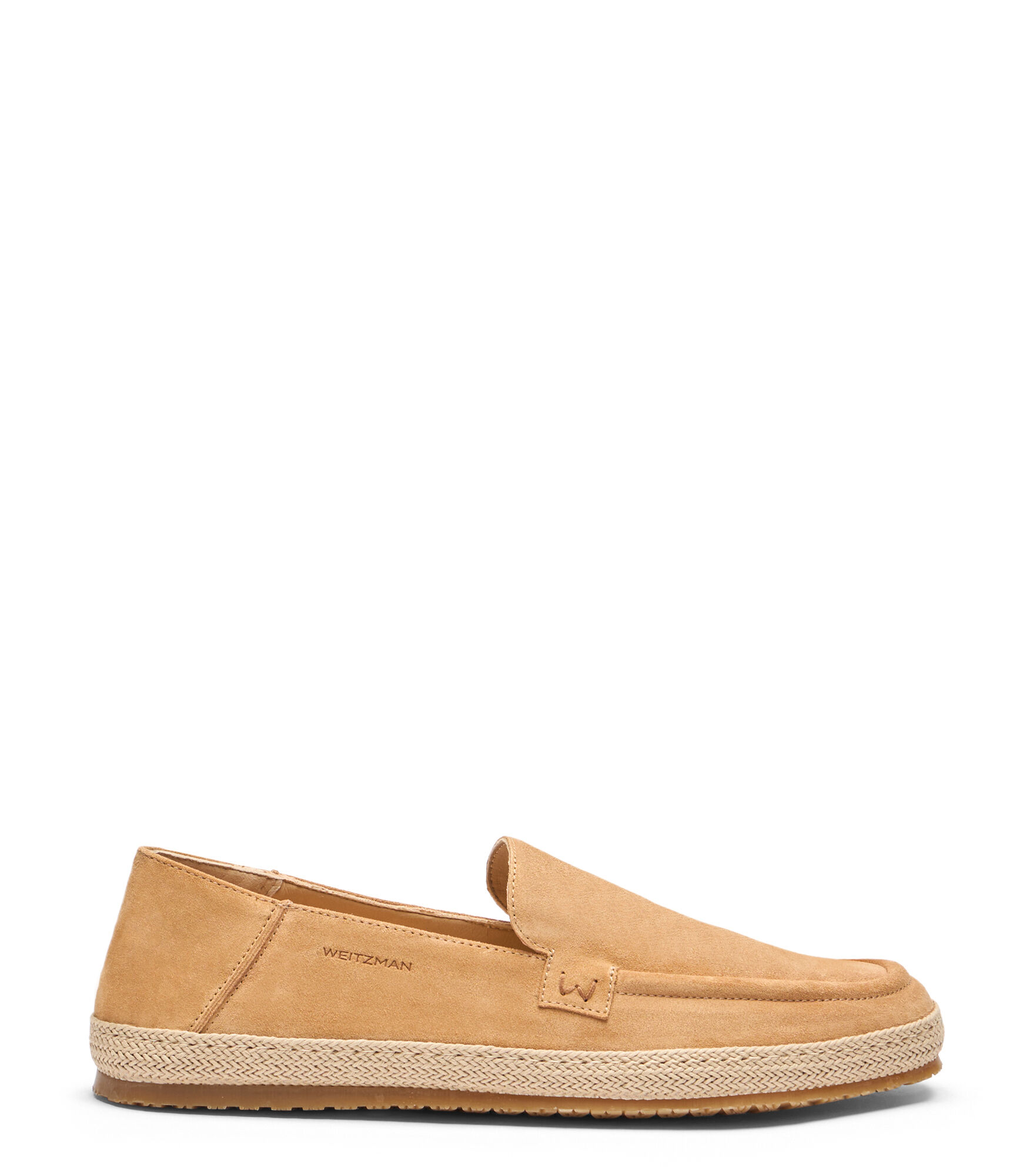 BALA, MOCASSINS, , SUEDE - Stuart Weitzman - Modalova