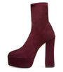 Stuart Weitzman SKYHIGH 145 STUART PLATFORM BOOTIE undefined ${masterID} 3