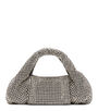 Stuart Weitzman THE MODA SHINE MINI TOTE undefined ${masterID} 1