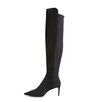 Stuart Weitzman 5050 STUART 75 BOOT undefined ${masterID} 3