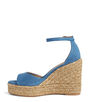 Stuart Weitzman NUDISTCURVE ESPADRILLE WEDGE undefined ${masterID} 3