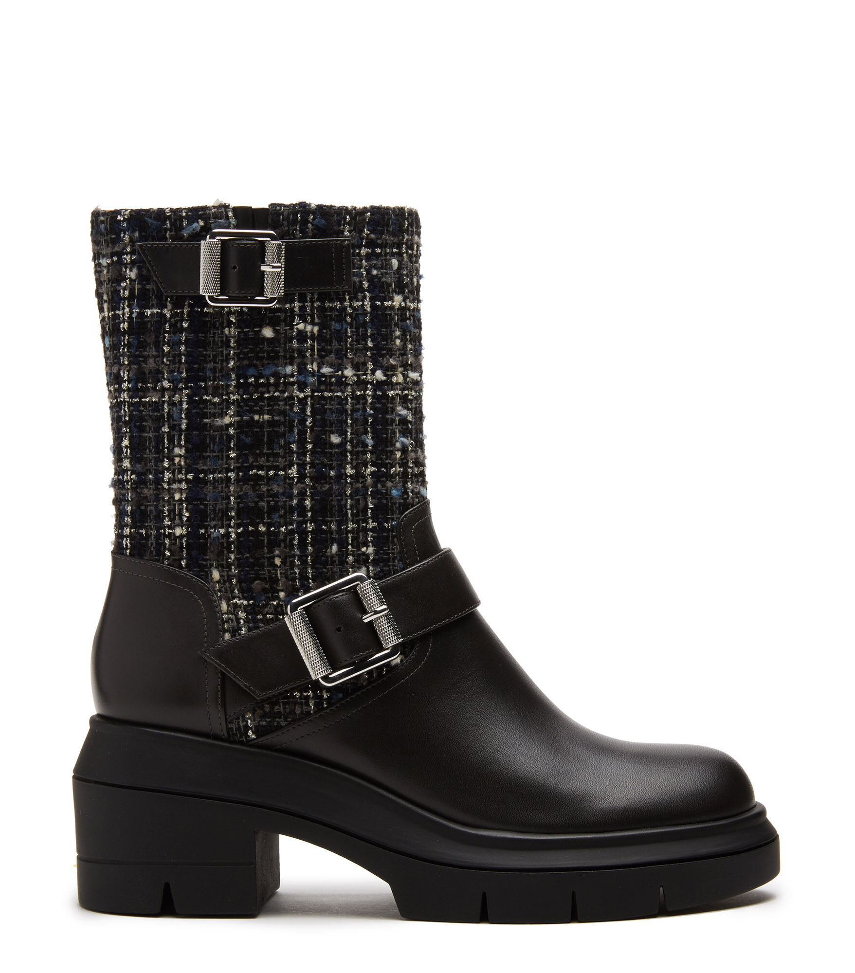 Stuart weitzman 2025 ryder bootie