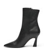 Stuart Weitzman 5050 VINNIE BOOTIE 85 undefined ${masterID} 3