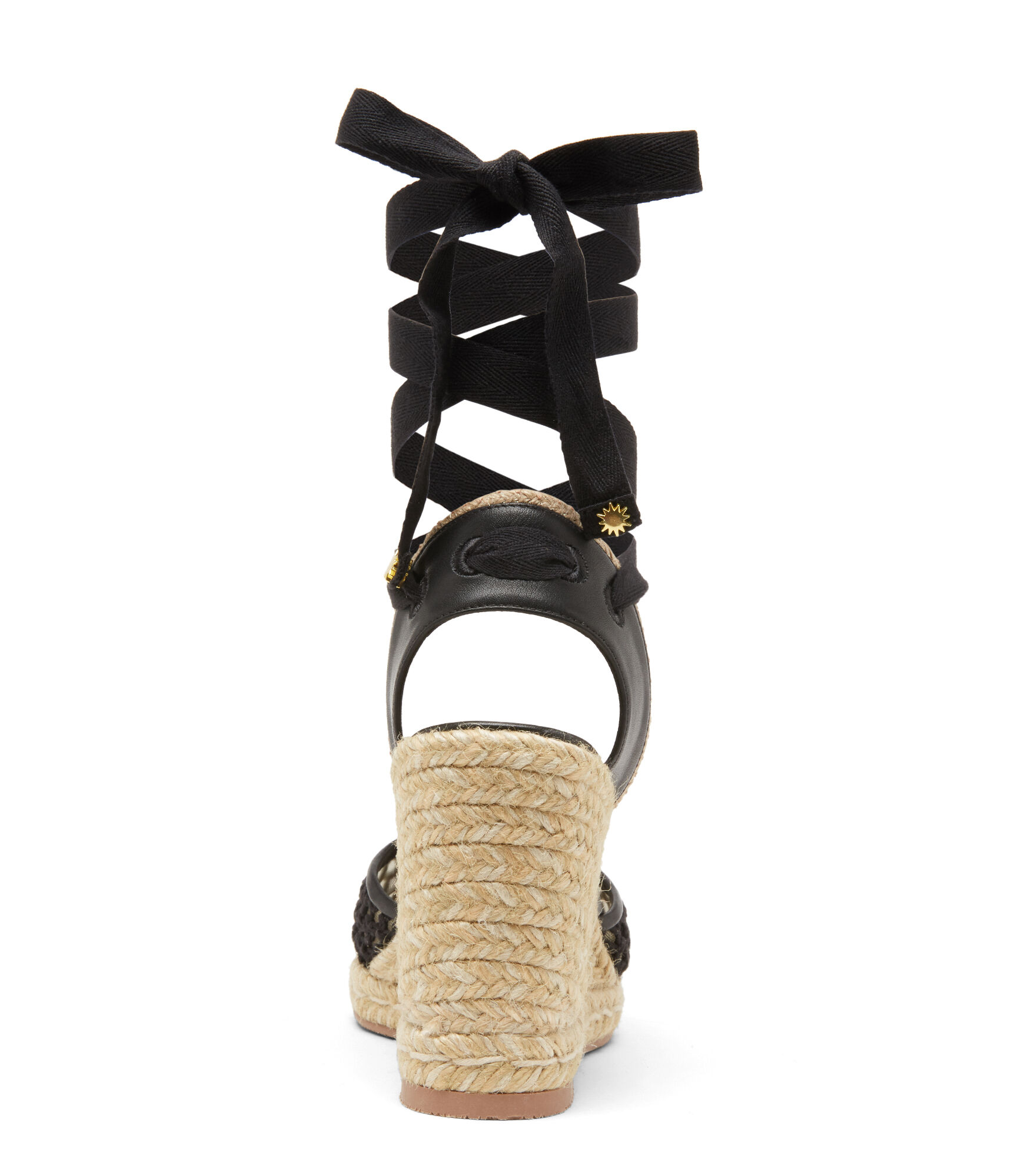 MARGUERITA in BLACK for Women | Stuart Weitzman®
