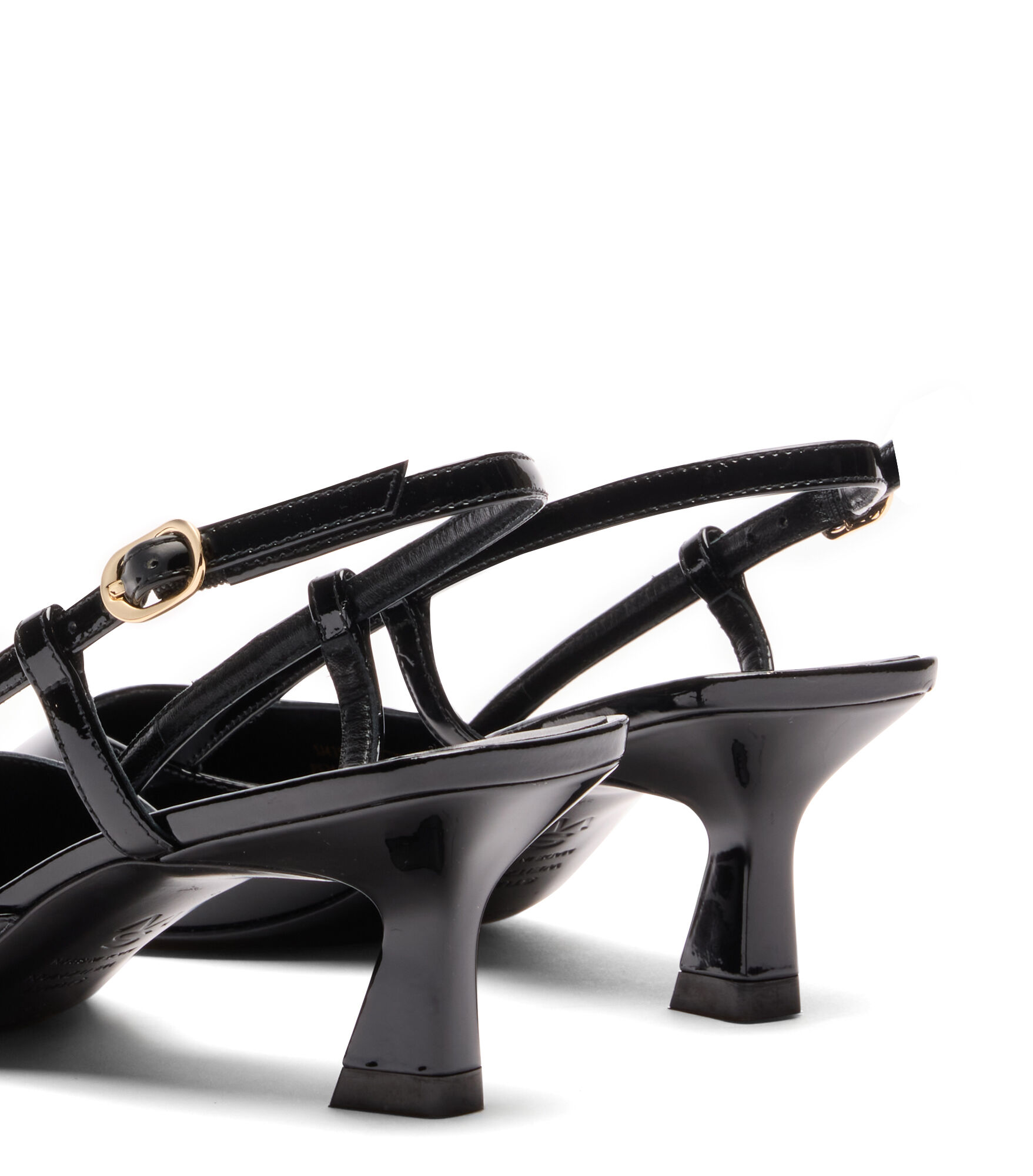 サンダル・ミュール Stuart Weitzman Vinnie 50 Slingback Vinnie 50 Slingback | Stuart Weitzman