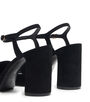 Stuart Weitzman DAYNA PLATFORM SANDAL undefined ${masterID} 5