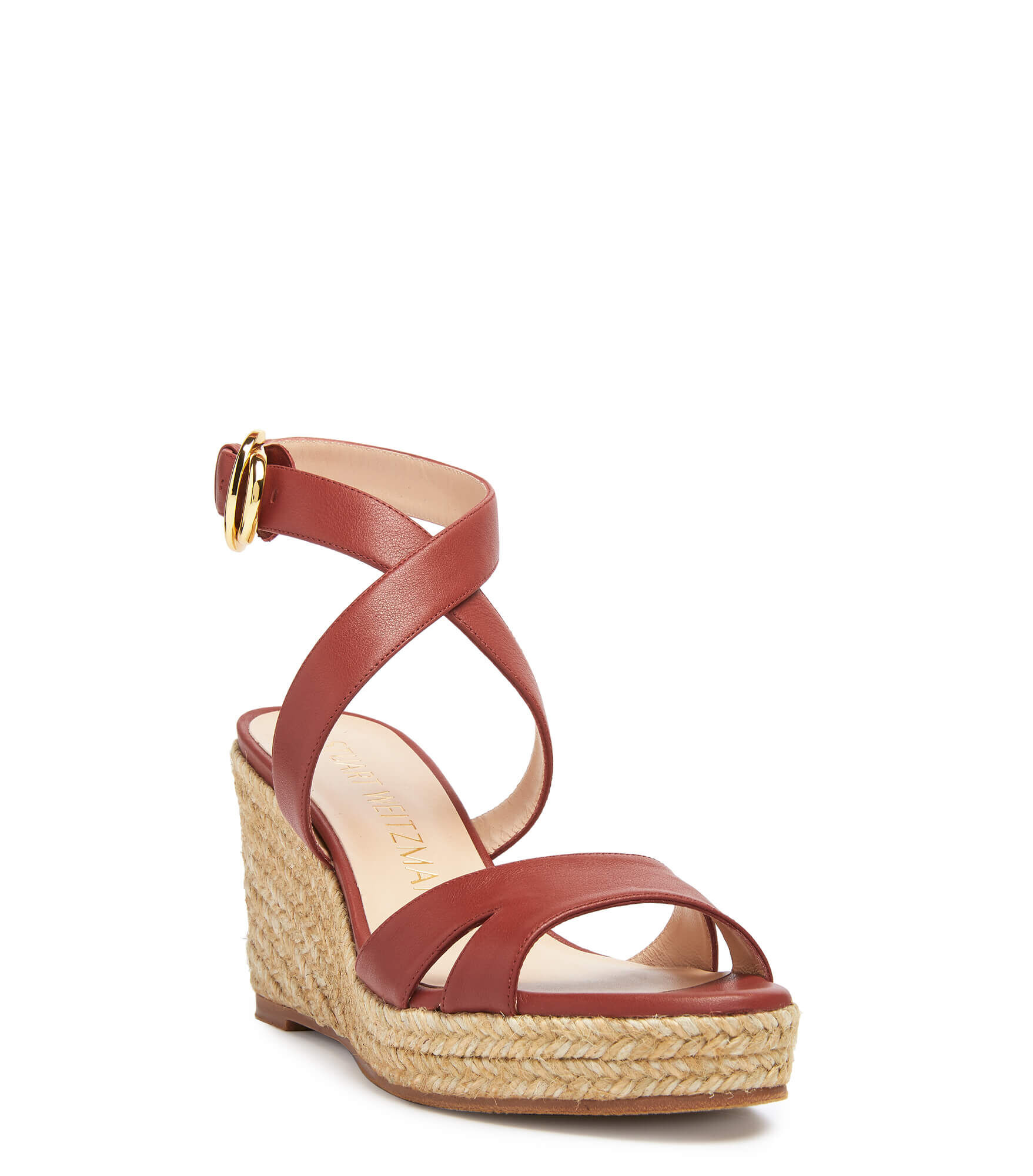 Stuart weitzman zuzu wedge store