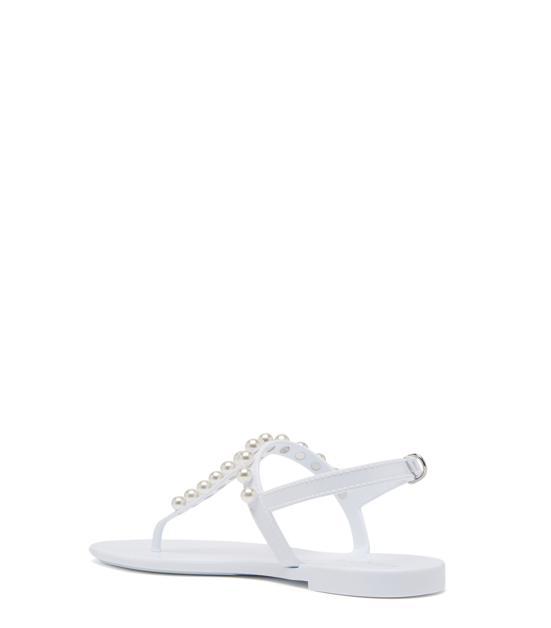 witchery jelly sandals