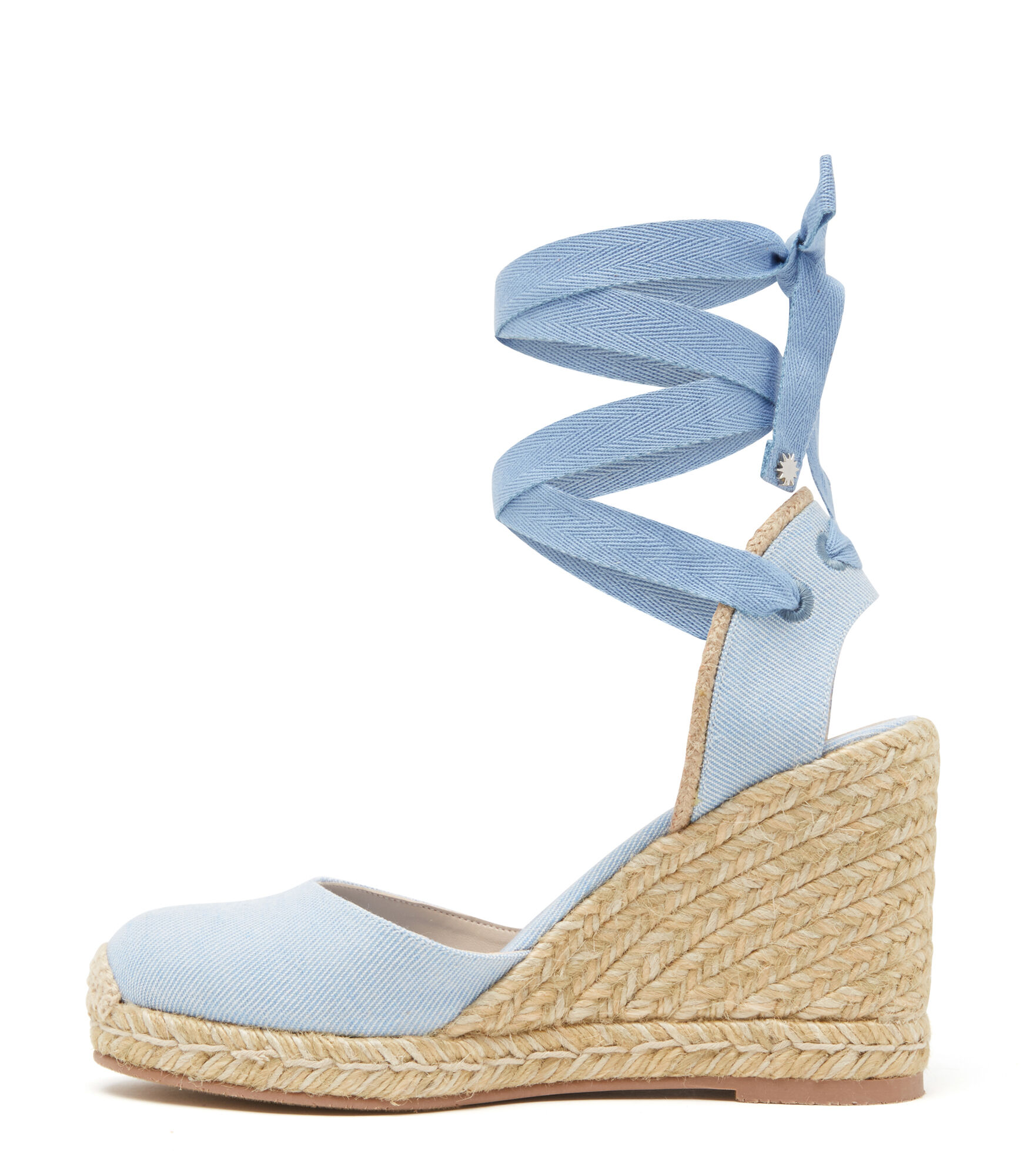 Stuart weitzman wedge espadrille sales