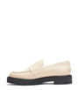 Stuart Weitzman PARKER LIFT MINI PEARL LOAFER undefined ${masterID} 3