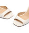 Stuart Weitzman NUDISTIA 75 SANDAL SAHNE SH997SMOCRM