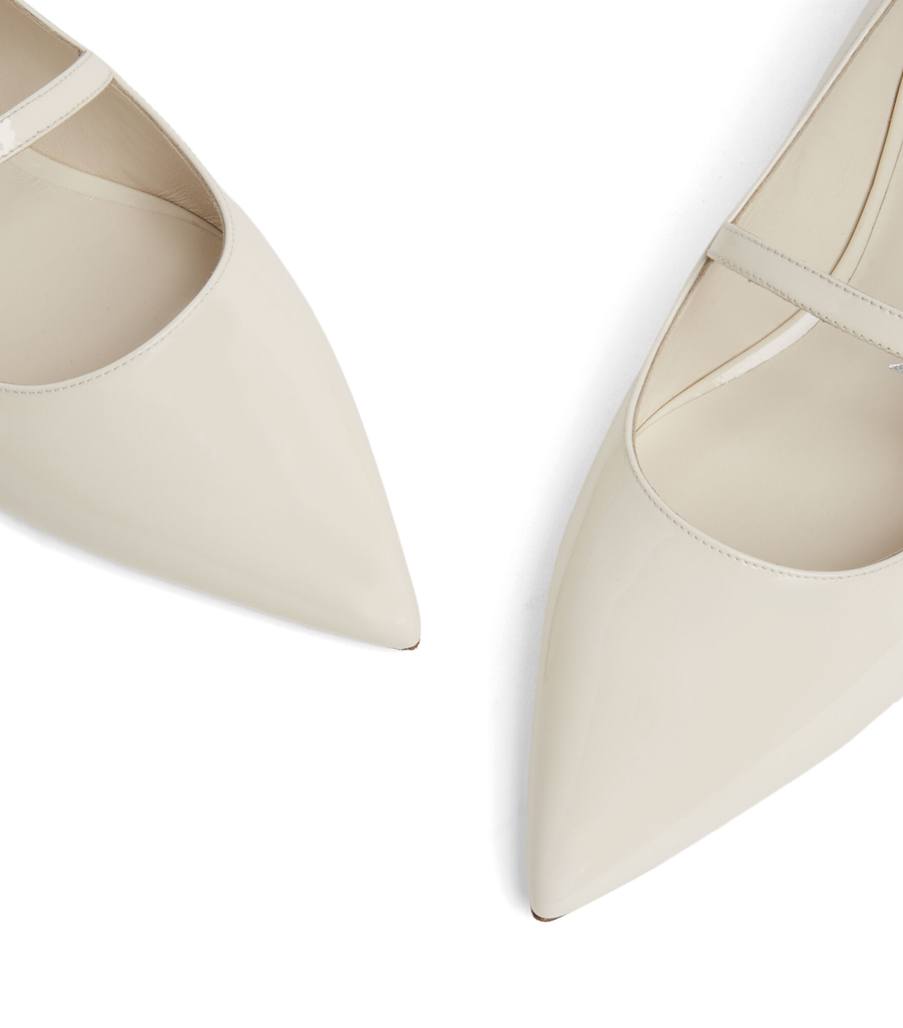 Stuart weitzman top mary jane