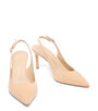 Stuart Weitzman STUART POWER SLINGBACK 75 undefined ${masterID} 4