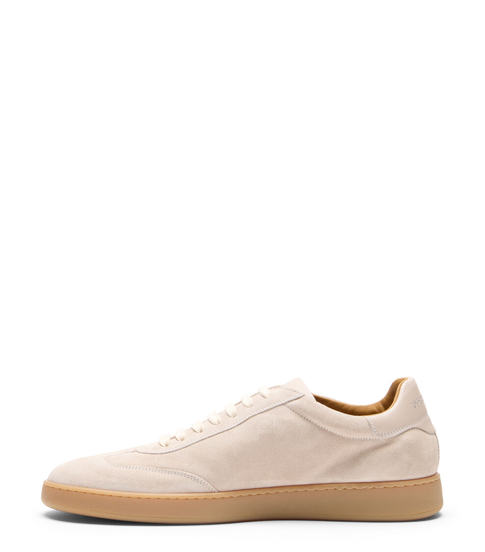 Stuart Weitzman BANNER BEIGE SM612YJEBEI