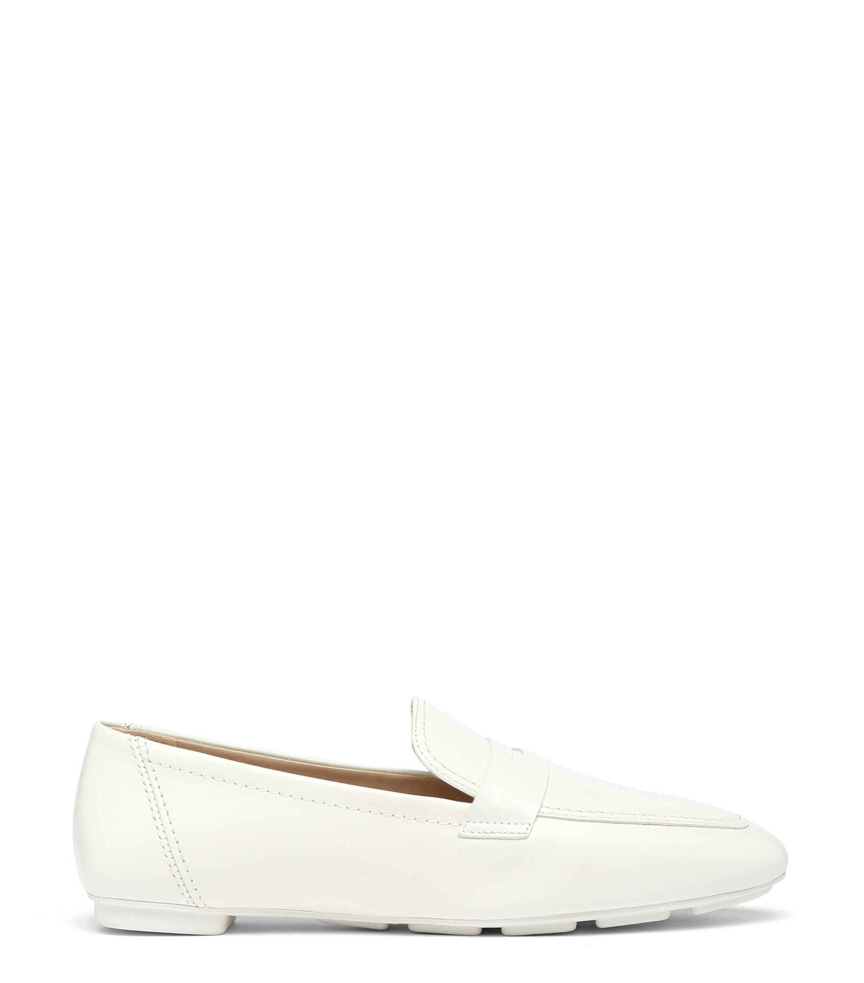 Cream loafers womens uk shop