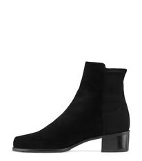 EASYON RESERVE in BLACK for Women Stuart Weitzman